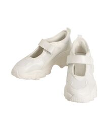 PUMA | 【PUMA】パルサー ウェッジWNS サンダル(サンダル)