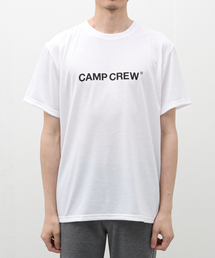 MOUNTAIN RESEARCH / マウンテンリサーチ C.C. TEE