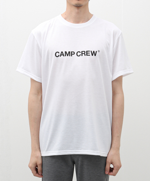 MOUNTAIN RESEARCH(マウンテンリサーチ)の「MOUNTAIN RESEARCH / マウンテンリサーチ C.C. TEE(Tシャツ/カットソー・メンズ・ホワイト・MEDIUM/LARGE/X-LARGE)」の3枚目の写真