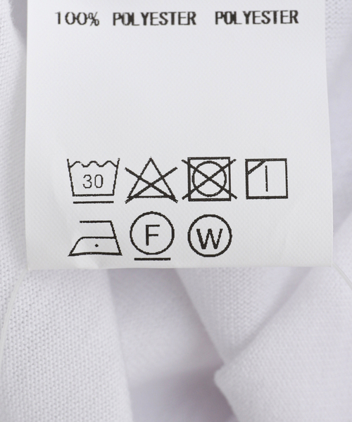 MOUNTAIN RESEARCH(マウンテンリサーチ)の「MOUNTAIN RESEARCH / マウンテンリサーチ C.C. TEE(Tシャツ/カットソー・メンズ・ホワイト・MEDIUM/LARGE/X-LARGE)」の13枚目の写真