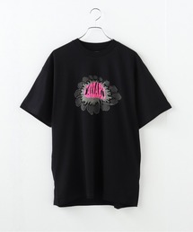 Carhartt S/S PIXEL FLOWER T-SHIRT I033161
