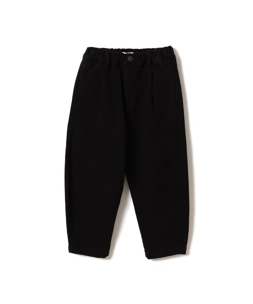 B:MING by BEAMS（ビーミングバイビームス）の「B:MING by BEAMS / らくらく タックチノパンツ（100～150cm）（チノパンツ・キッズ・ベージュ/ブラック/ブルー系その他2・100/110/120/130/140/150）」の13枚目の写真