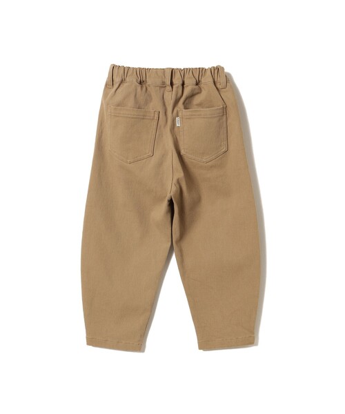 B:MING by BEAMS（ビーミングバイビームス）の「B:MING by BEAMS / らくらく タックチノパンツ（100～150cm）（チノパンツ・キッズ・ベージュ/ブラック/ブルー系その他2・100/110/120/130/140/150）」の20枚目の写真