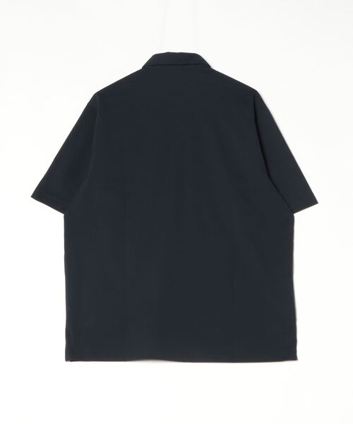 NAVY(ネイビー)の「NAVYFIT抗菌防臭DRYメッシュポロシャツ(ポロシャツ・メンズ・ブラック/ネイビー・XL/L/M/S)」の17枚目の写真