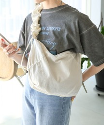 LEPSIM | ドロストミドルショルダー 119760(ショルダーバッグ)