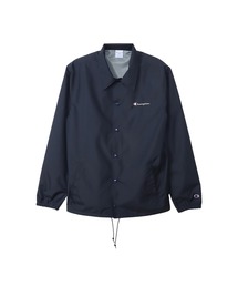 【Champion/チャンピオン】メンズ ベーシック コーチジャケット