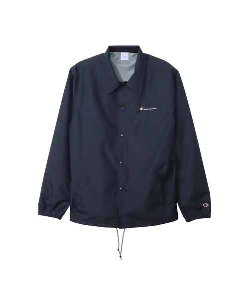 【Champion/チャンピオン】メンズ ベーシック コーチジャケット