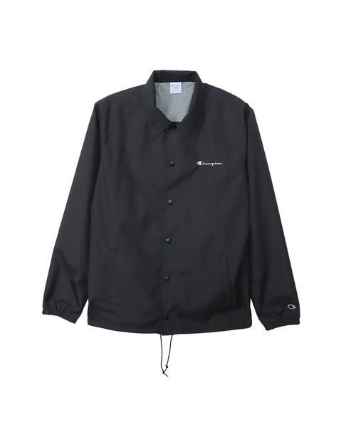 【Champion/チャンピオン】メンズ ベーシック コーチジャケット