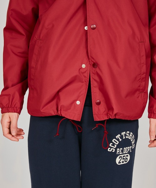 【Champion/チャンピオン】メンズ ベーシック コーチジャケット