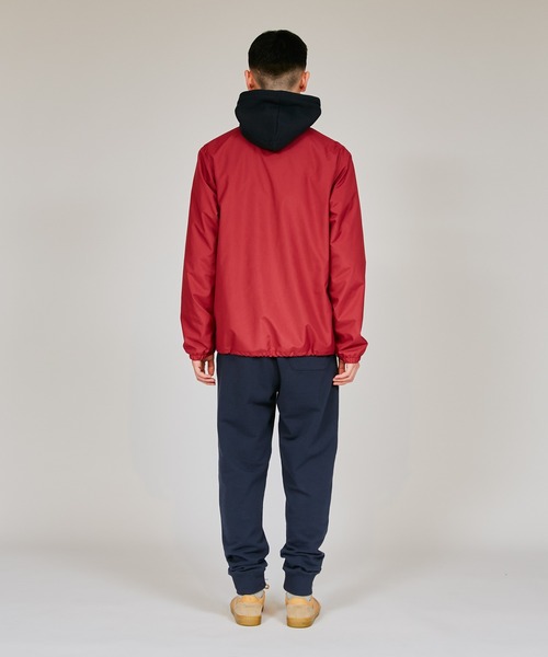 【Champion/チャンピオン】メンズ ベーシック コーチジャケット