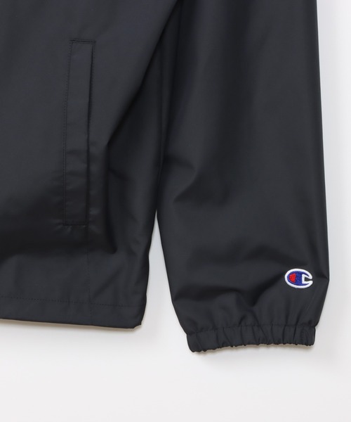 【Champion/チャンピオン】メンズ ベーシック コーチジャケット