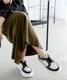 Lダブルメタルスリッポン