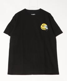 『MAYHEM』graphic T