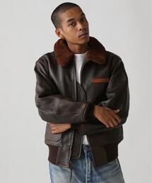G-1 フライトジャケット」に該当するメンズファッション通販 - ZOZOTOWN
