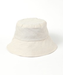 studio CLIP（スタディオクリップ）の「【抗菌防臭/紫外線防止】ワイヤー入り日除けハット（ハット）」