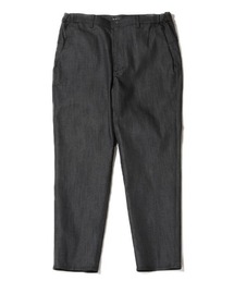 NEW BALANCE（ニューバランス）の「New Balance MET24 Denim Pants Slim Tapered Fit / ニューバランス メット 24 デニム パンツ ワイド スリム テーパード フィット（スラックス）」