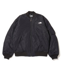 THE NORTH FACE | THE NORTH FACE Insulation Bomber Jacket / ザ・ノース・フェイス インサレーション ボンバー ジャケット(MA-1)