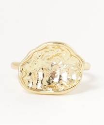 IINNO（イーノ）の「【IINNO/イイノ】texture ring（リング）」