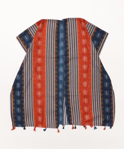 MISSONI MARE カーディガン 希少デザイン 花柄 春夏 M