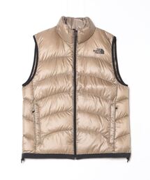 THE NORTH FACE｜ザノースフェイスのダウンベスト通販 - ZOZOTOWN