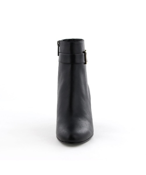 HIMIKO（ヒミコ）の「【Made in Japan】サイドバックルヒール
