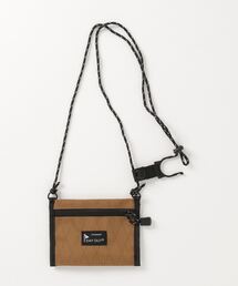 DAY OUT（デイアウト）の「ツルス-X  2way ネック ミニウォレット＆ドリンクホルダー（財布）」