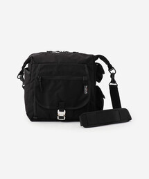 Bagjack edition別注 メッセンジャーバッグ pogo edition別注 bagjack メッセンジャーバッグ POGO バッグ