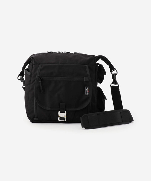 限定値引】bagjack bshop別注 メッセンジャーバッグ