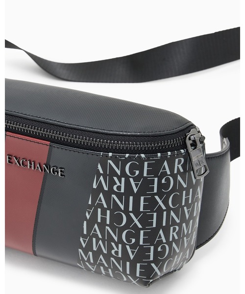 ARMANI EXCHANGE（アルマーニエクスチェンジ）の「【A|X