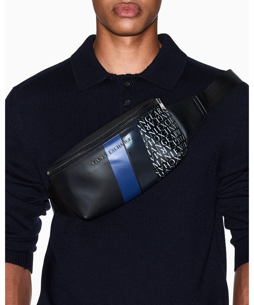 ARMANI EXCHANGE（アルマーニエクスチェンジ）の「【A|X アルマーニ