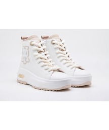 REPLAY｜リプレイのスニーカー（ホワイト/白色系）通販 - ZOZOTOWN