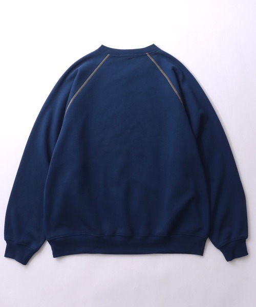 Samu SUNG1975 スウェット　トレーナー　トップス MUSINSA | SUNG1975 Regular Hoodie (SUNG-HD-03)
