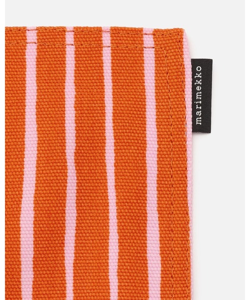 ◆新品未使用　マリメッコ　marimekko クッションカバー　ピッコロ◆ Piccolo クッションカバー 50×50㎝ | Vuokko Eskolin