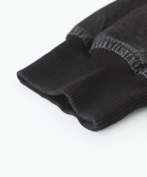 n'OrLABEL（ノアールレーベル）の「『ハーフジップデニムワンピース』（ワンピース・レディース・ブラック/インディゴブルー・1/2）」の18枚目の写真