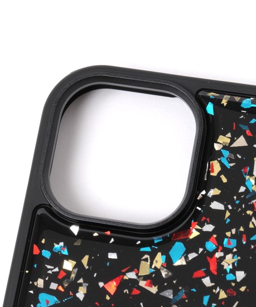 セール】オリジナルニコロゴホログラムiPhone15ケース