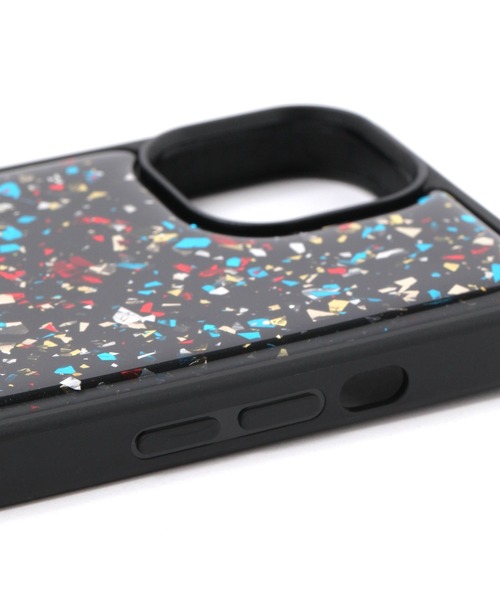 niko and...(ニコアンド)の「オリジナルニコロゴホログラムiPhone15ケース(スマホケース/カバー・レディース・ブラック/その他・0)」の6枚目の写真