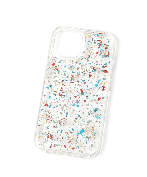 niko and...(ニコアンド)の「オリジナルニコロゴホログラムiPhone15ケース(スマホケース/カバー・レディース・ブラック/その他・0)」の16枚目の写真