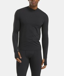 スピード ベースレイヤー LS-ファイア+ / SPEED BASELAYER LS FEAT. RBK-FIRE+