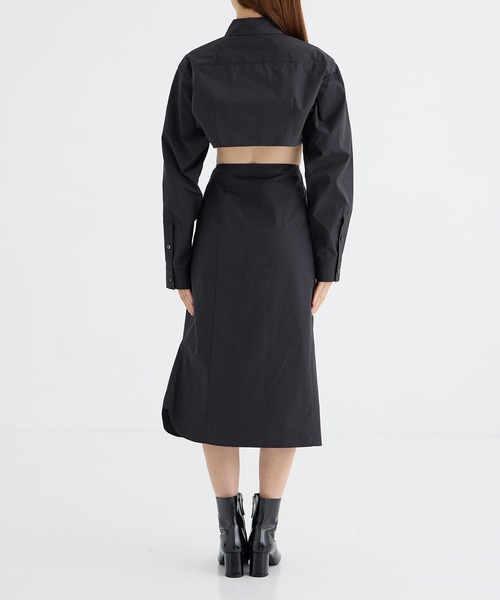 JOHN LAWRENCE SULLIVAN（ジョンローレンスサリバン）の「【JOHN  