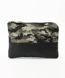 JACKROSE | コンビネーションクラッチバッグ(クラッチバッグ)