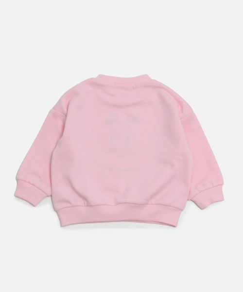 セール】バーバパパ 裏毛トレーナー（スウェット）｜chil2（チルツー