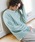 CAMBIO�i�J���r�I�j�́umn3036- New�I��CN�Z�[�^�[�i�j�b�g/�Z�[�^�[�j�v�b�^�[�R�C�Y�u���[
