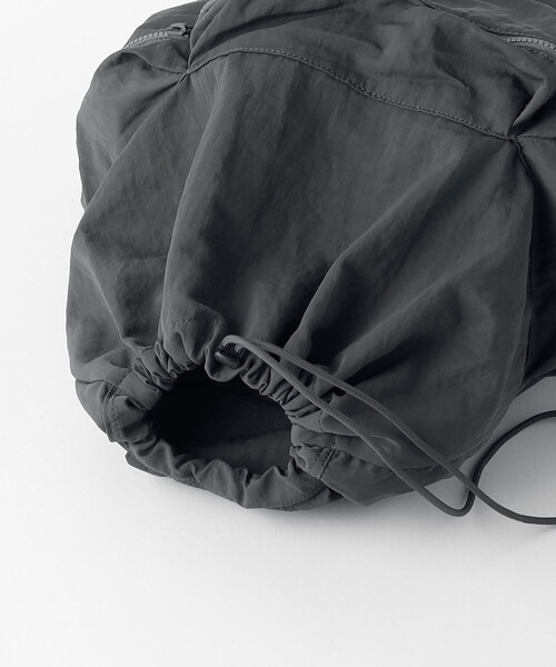 ORCIVAL（オーシバル）の「＜ORCIVAL＞バックパック / リュック（バックパック/リュック・レディース・ブラック/ダークグレー・FREE）」の9枚目の写真