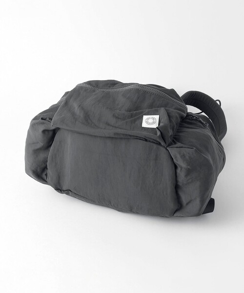 ORCIVAL（オーシバル）の「＜ORCIVAL＞バックパック / リュック（バックパック/リュック・レディース・ブラック/ダークグレー・FREE）」の10枚目の写真