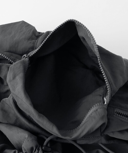 ORCIVAL（オーシバル）の「＜ORCIVAL＞バックパック / リュック（バックパック/リュック・レディース・ブラック/ダークグレー・FREE）」の17枚目の写真