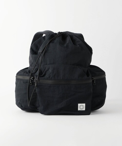 ORCIVAL（オーシバル）の「＜ORCIVAL＞バックパック / リュック（バックパック/リュック・レディース・ブラック/ダークグレー・FREE）」の19枚目の写真