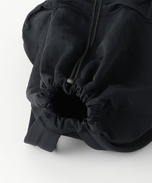 ORCIVAL（オーシバル）の「＜ORCIVAL＞バックパック / リュック（バックパック/リュック・レディース・ブラック/ダークグレー・FREE）」の21枚目の写真