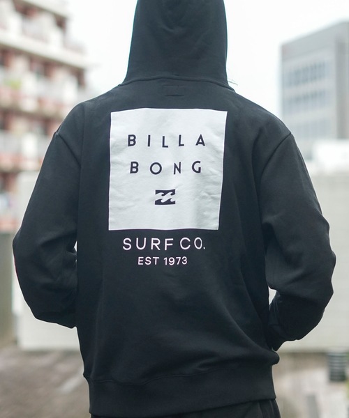 BILLABONG メンズ 2WAY-HOODED OUTLET FAMILY SALE】BILLABONG メンズ WAVE LAYER セットアップ