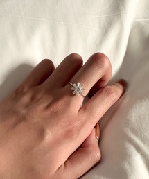 ciite'（シーテ）の「Margaret ring（リング）」