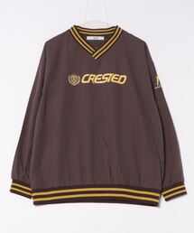  j.n.r.d | 【セットアップ対応】j.n.r.d/ゲームシャツプルオーバー(Tシャツ/カットソー)